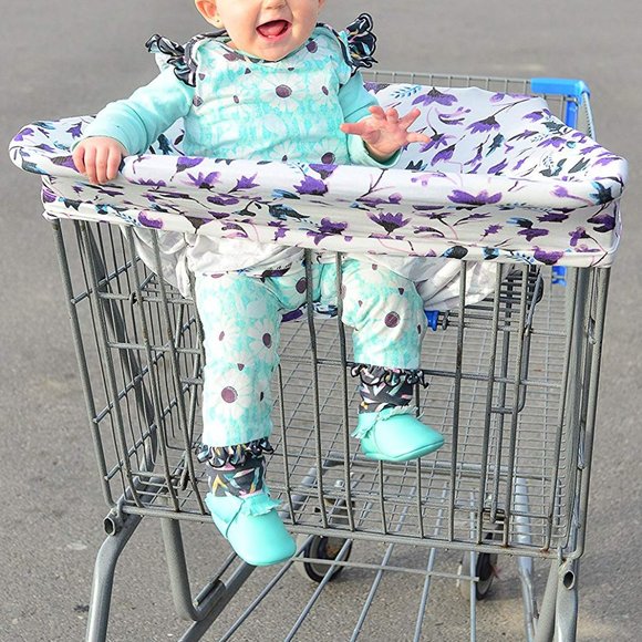 Multi Use Cover - Bloom - Picture 3 of 4